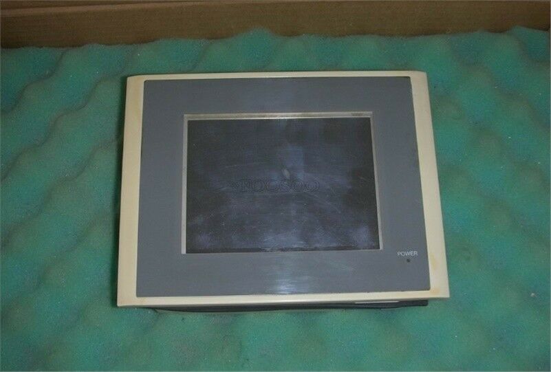 LCD TOUCH SCREEN " MITSUBISHI " รุ่น FX-50DU-TK