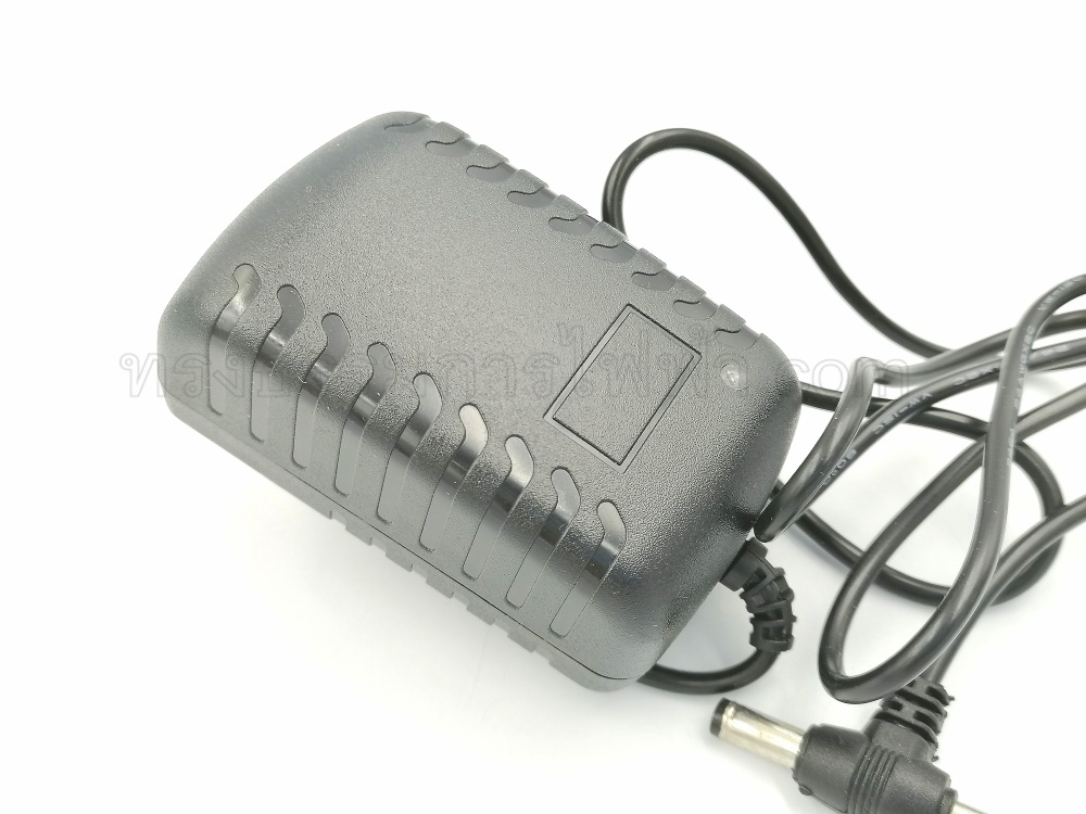 อแดปเตอร์ แปลงไฟ AC เป็น DC 5V. 2A.