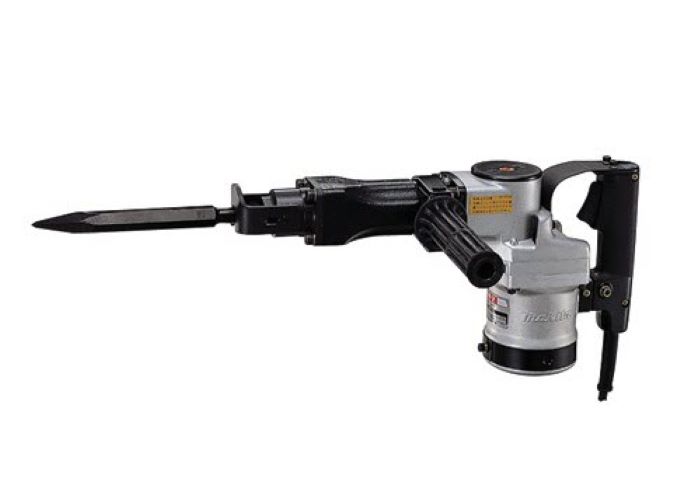 ทุ่น สกัด เจาะพื้น มากีต้า Makita รุ่น HM1201 (แท้) ##(*)