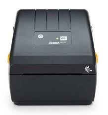 Zebra ZD220T Printer Barcode