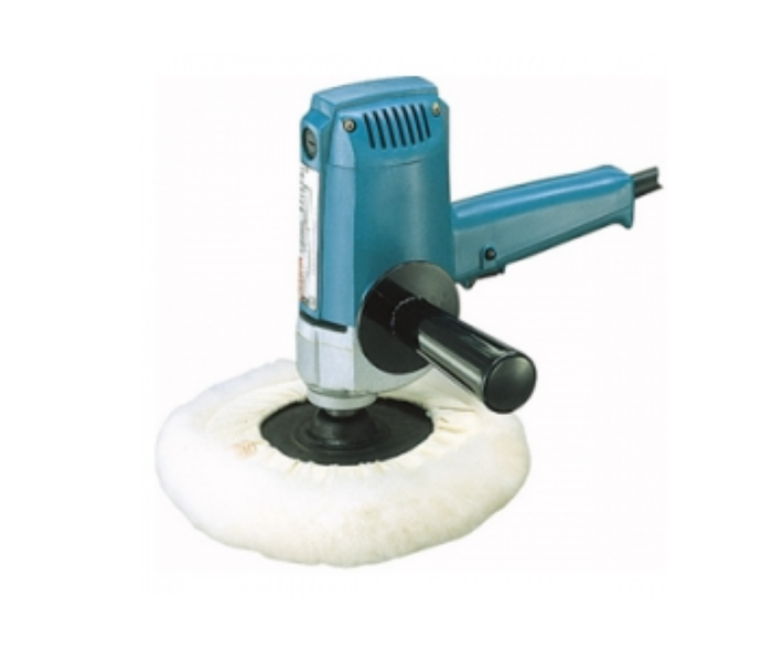 เฟือง เครื่องขัดเงา Makita มากีต้า 9218PBL, BL [#8] Pn.226401-6 (แท้) ##