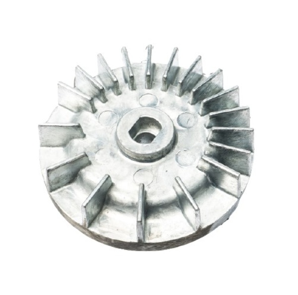 FAN 68 เครื่องขัดกระดาษทรายสี่เหลี่ยมผืนผ้า Maktec MT921 Pn.241672-4 (แท้) ##