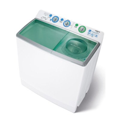 มอเตอร์ปั่นแห้งเครื่องซักผ้า Hitachi-ฮิตาชิ(แท้) #PTPS-140MJ