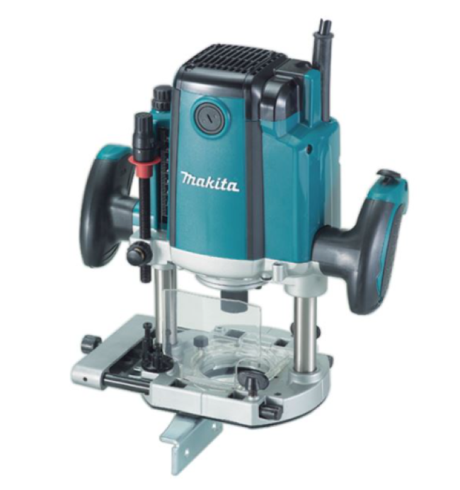 ทุ่น เร้าเตอร์ไฟฟ้า Makita มากีต้า RP1800 (แท้) ##