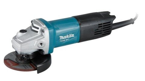 หัวกระโหลก Makita M9513B [#18] Pn.319487-8 (แท้) ##(**)