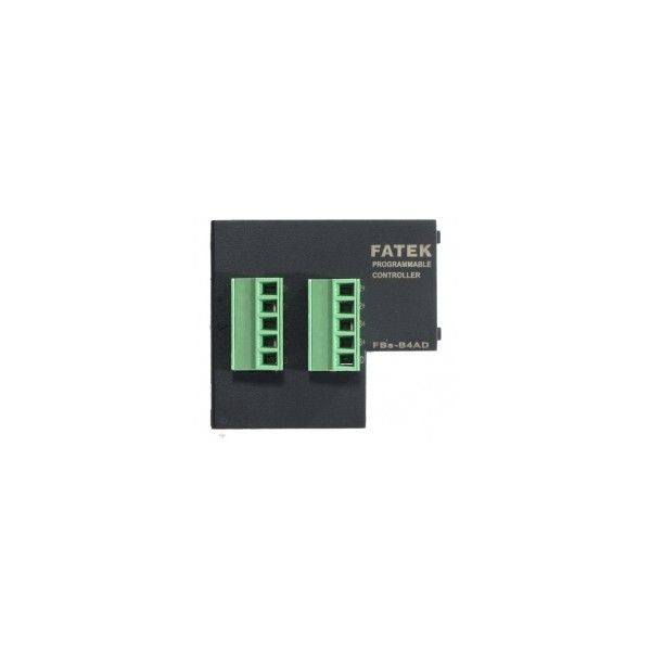 FBS-B4AD PLC " FATEK "