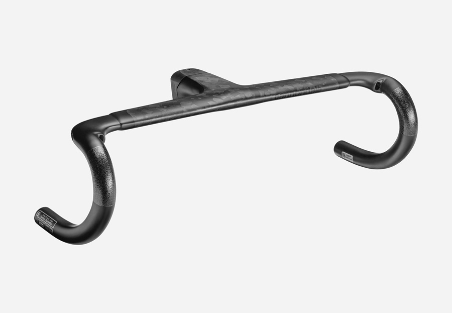 Cannondale SystemBar R-One Carbon One-Piece Handlebar Road Bike Handlebar Integrated