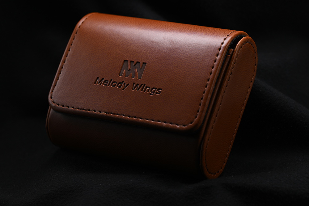 <PreOrder> Melody Wings Venus หูฟัง IEMs 4 ไดรเวอร์ 3BA+1DD เพชรเม็ดงามที่ไม่มีใครพูดถึง ประกันศูนย์ไทย