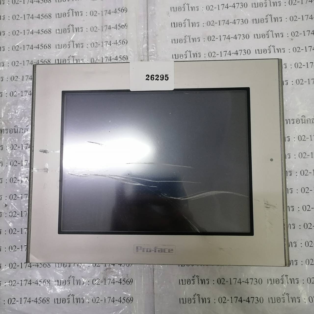 AGP3400-T1-D24 LCD TOUCH SCREEN " PROFACE "