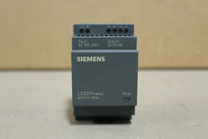 6EP1311-1SH02 PLC " SIEMENS "