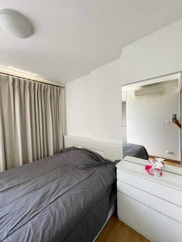 ให้เช่าคอนโด เด็น วิภาวดี 29 ตรม.เฟอร์ครบ เครื่องใช้ไฟฟ้าครบ ใกล้ศูนย์ราชการ พร้อมอยู่