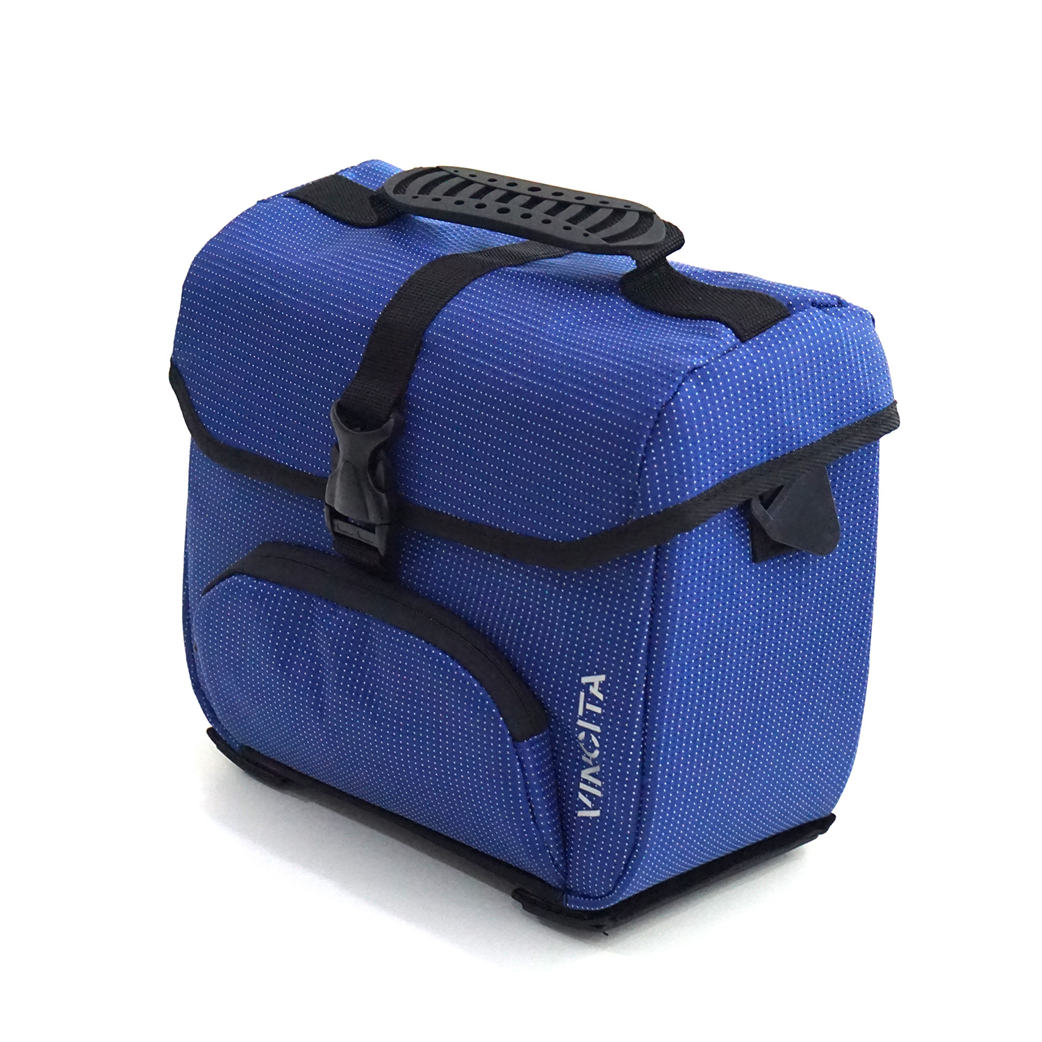 VINCITA B017D กระเป๋ามินิติดเฟรมดาฮอน/TERN