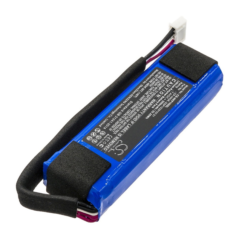 ขายแบตเตอรี่อะไหล่สำหรับเปลี่ยน Harman/Kardon GO PLAY [-แบต-]