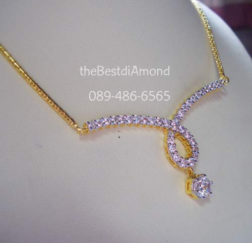 BN014+++สร้อยแบบModern น่ารักมาก ทันสมัย สุดๆ หรูหรา พอสมควร ใส่ออกงานได้สบายๆ ใส่ได้กับชุดเกือบทุกแบบ เส้นนี้สาวๆ ควรมีไว้นะคะ แบบดูดี อยู่ได้นาน