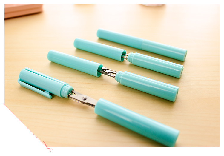 กรรไกรพกพา