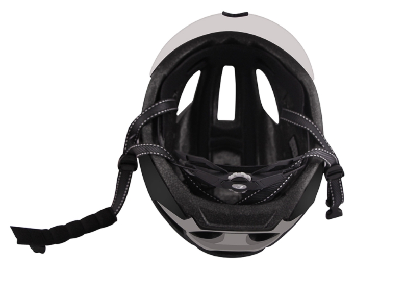 หมวกเสือหมอบ หมวก CAIRBULL Road Helmets bicycle helmet downhill Safety bike Cycling Helmets, PGCB-15