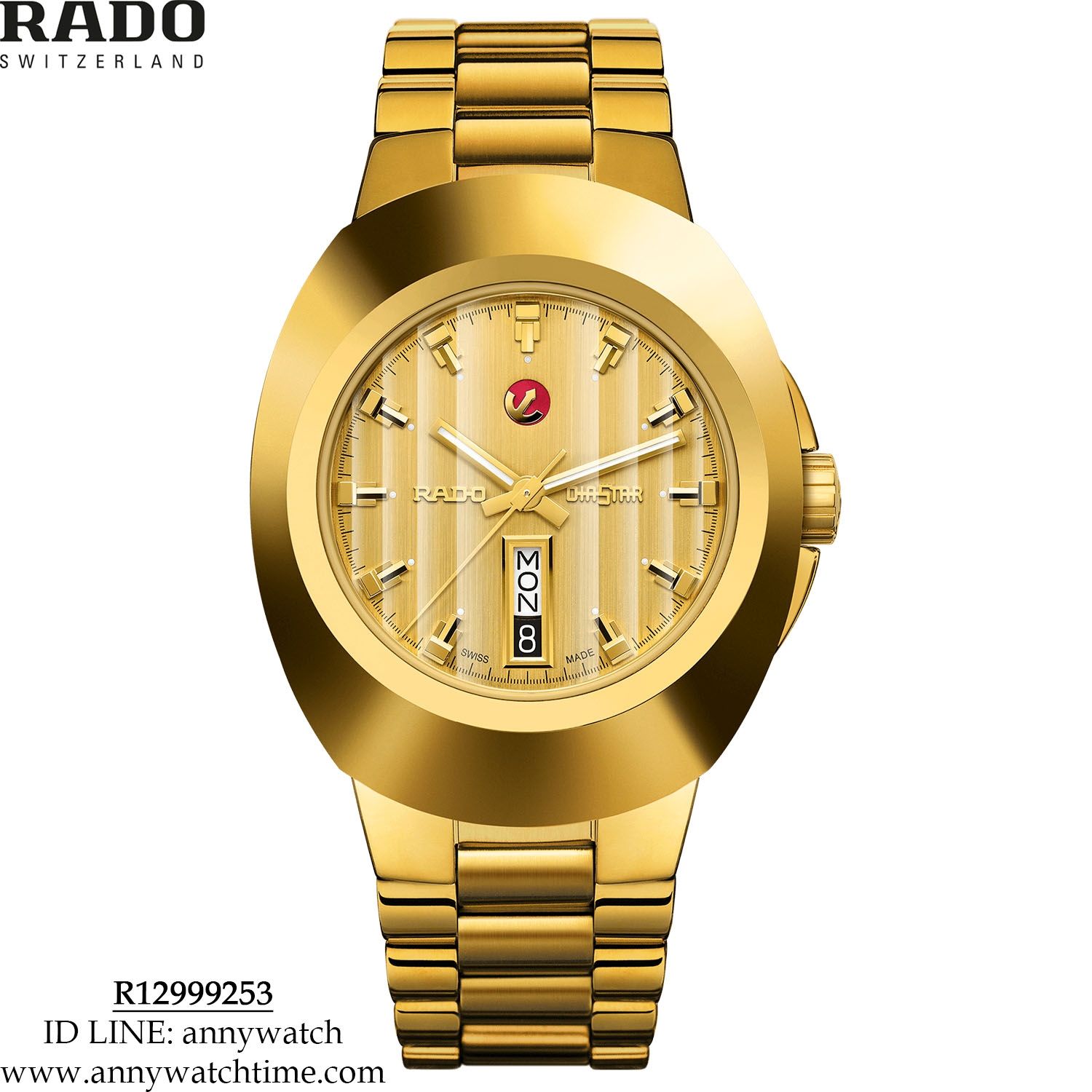 RADO R12999253