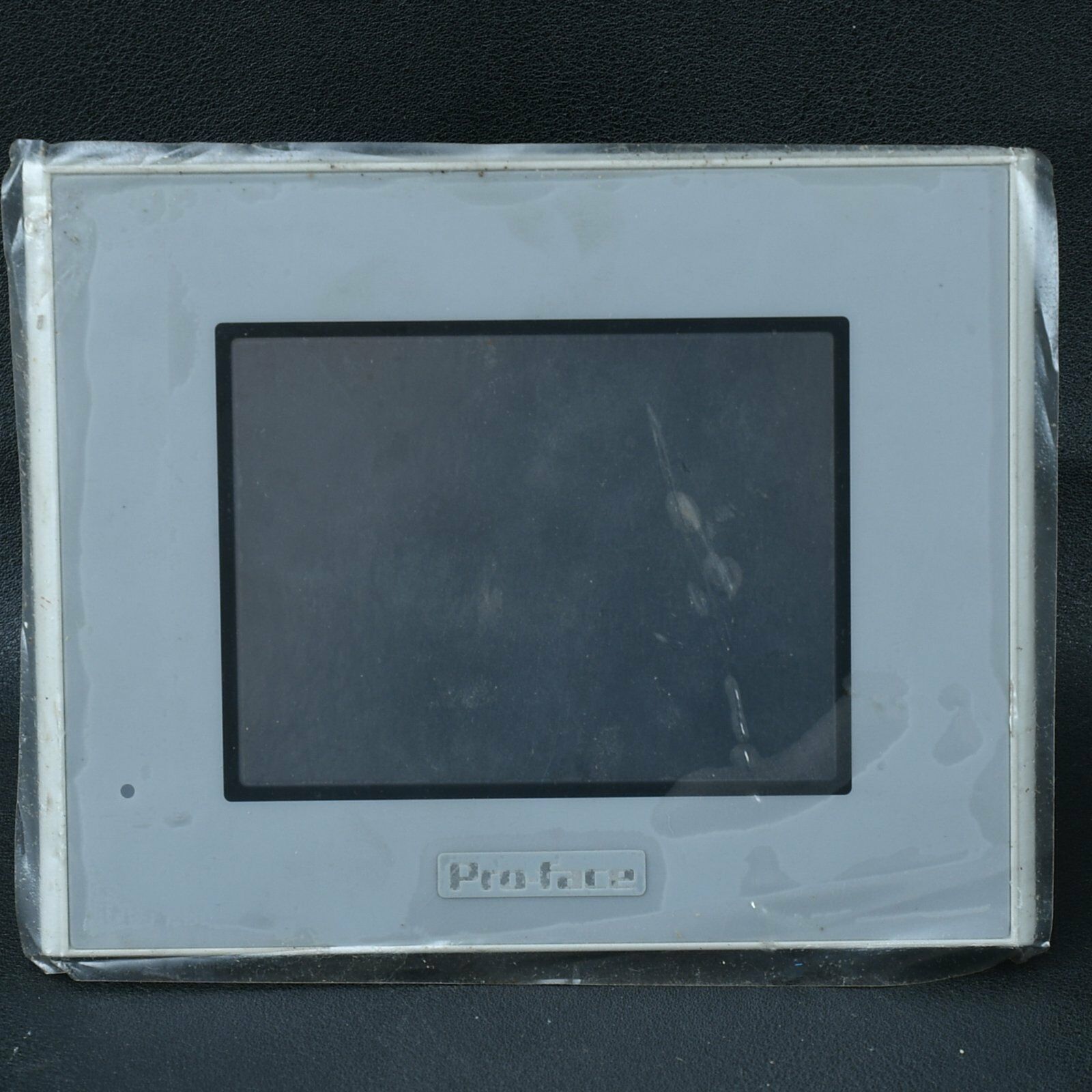 LCD TOUCH SCREEN " PROFACE " รุ่น AST3201-A1-D24