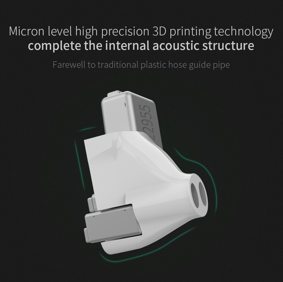 [1แถม1] ขาย KZ AS06 หูฟัง pure balanced 3 ไดร์เวอร์ (3BA) ถอดสายได้