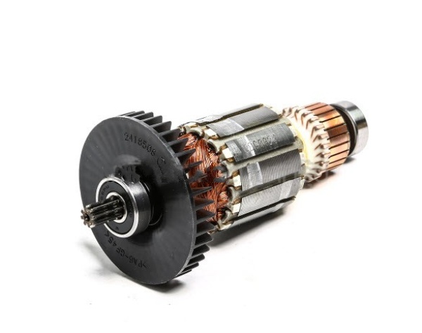 ทุ่น บล็อคไฟฟ้า Makita มากีต้า 6905H (แท้) ##(*)