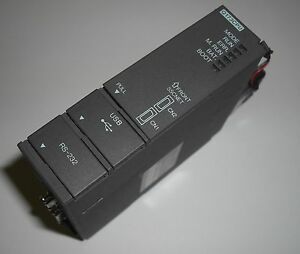 Q173CPU PLC " MITSUBISHI "