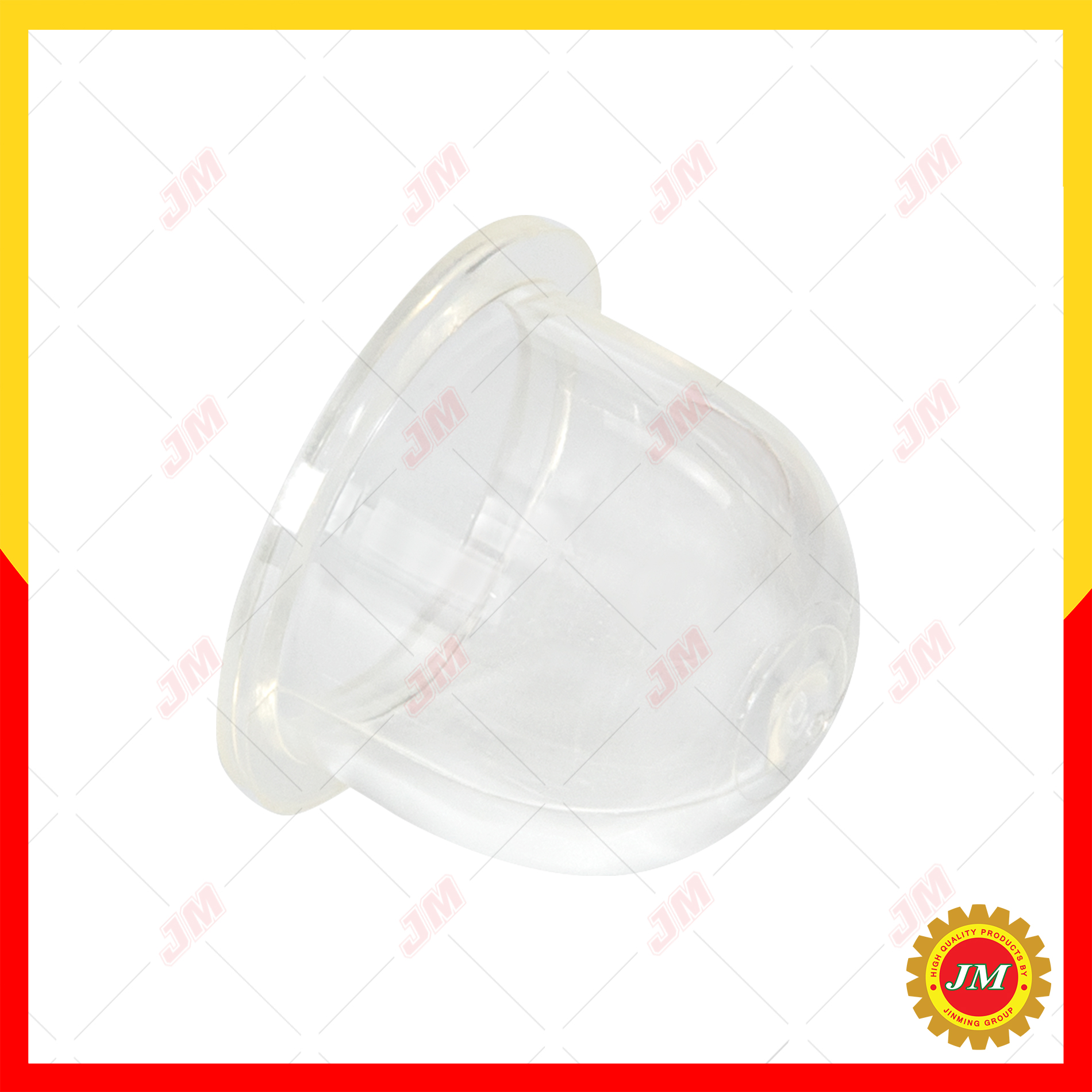 ยางกดน้ำมัน สำหรับเครื่องตัดหญ้าทุกรุ่น ถ้วยปั๊ม ยางแย๊กน้ำมัน ถ้วยแย๊กน้ำมัน