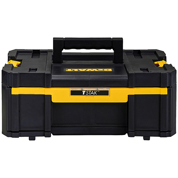 กล่องเครื่องมือแบบลิ้นชัก TSTAK DWST1-70705 DEWALT