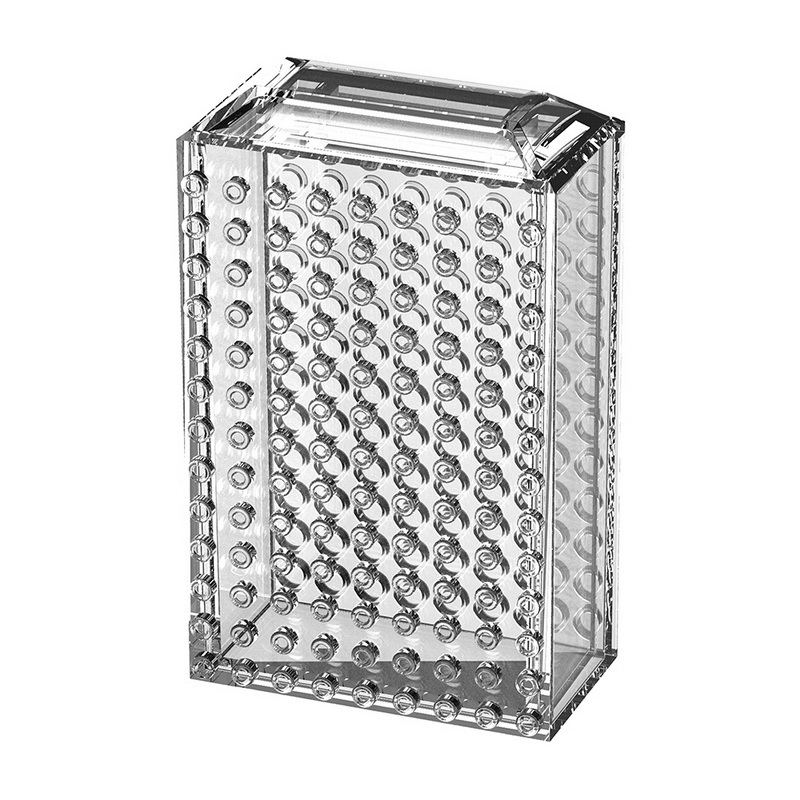 ขาย FiiO HB11 กล่องเก็บของอเนกประสงค์สำหรับ หูฟัง/USB/สายหูฟัง