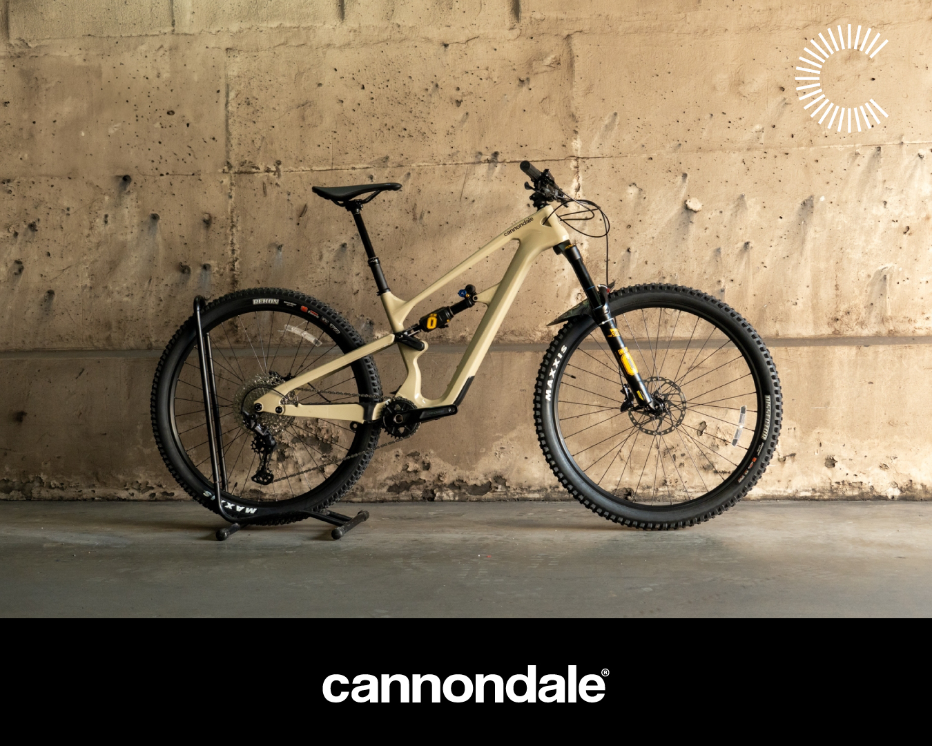 จักรยานเสือภูเขา CANNONDALE Habit Carbon 2 | เฟรมคาร์บอน 12 สปีด โช้ค RockShox | สำหรับสายเทรล 2024