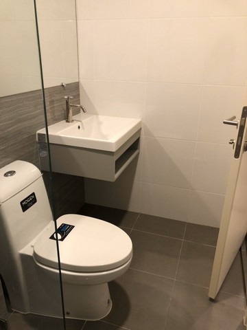 ให้เช่าคอนโด ไนท์บริดจ์ พหลโยธิน - อินเตอร์เชนจ์ 24 ตรม.เฟอร์ครบ เครื่องใช้ครบ ใกล้ BTS พร้อมอยู่