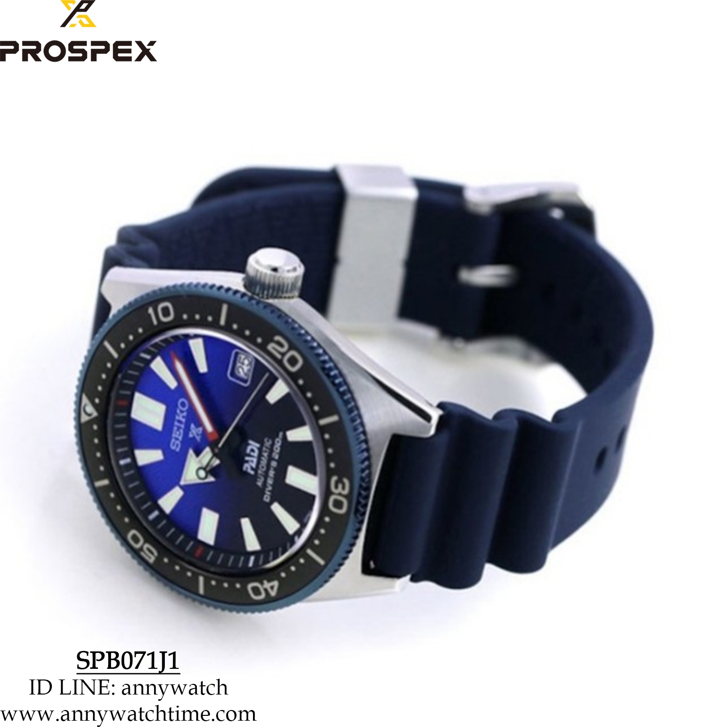 SEIKO SPB071J1