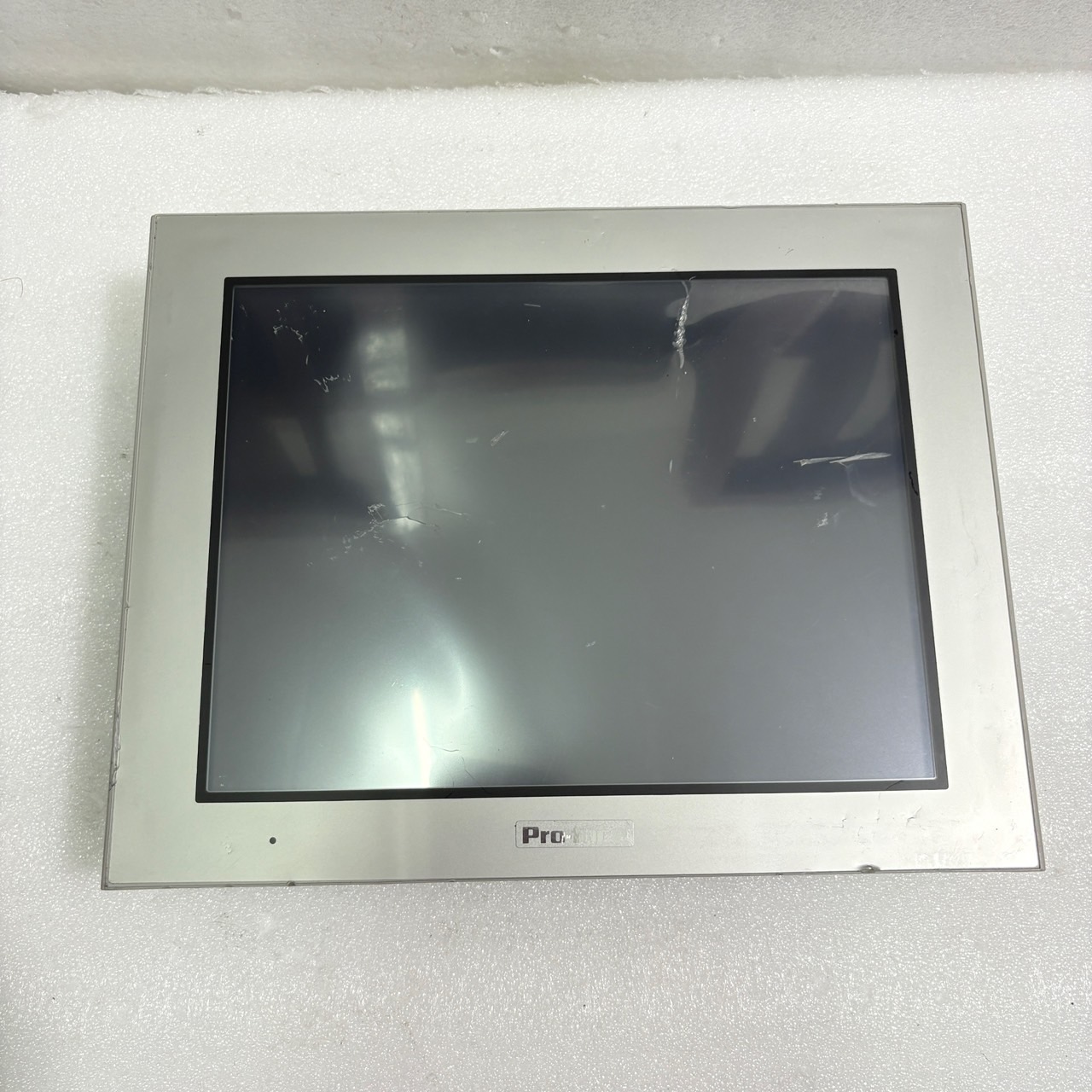 PFXGP4501TADC HMI " PROFACE "