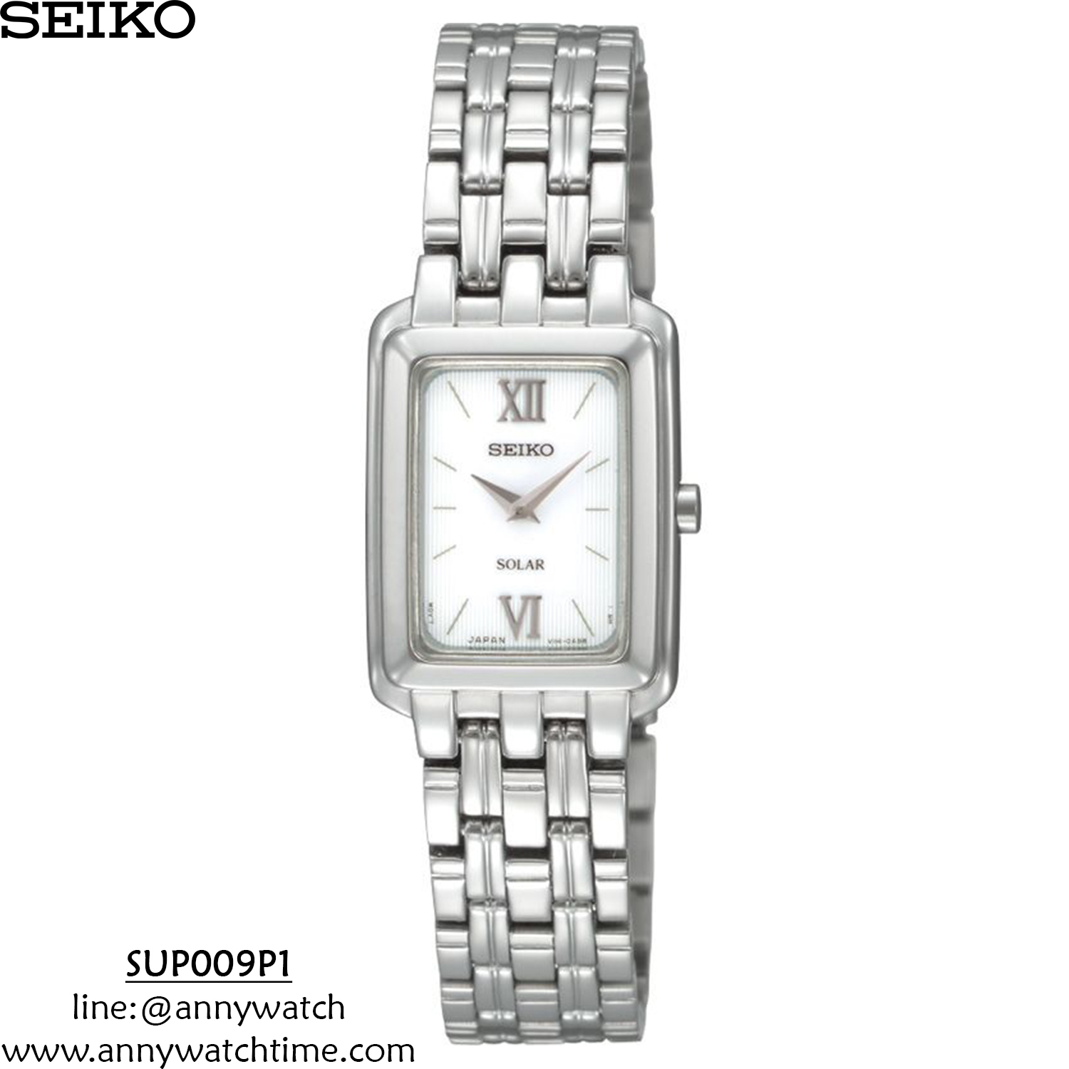 SEIKO SUP009P1