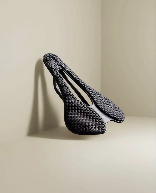 Carbon 3D RPANTAHI SL6 Premium Carbon Bicycle Saddle