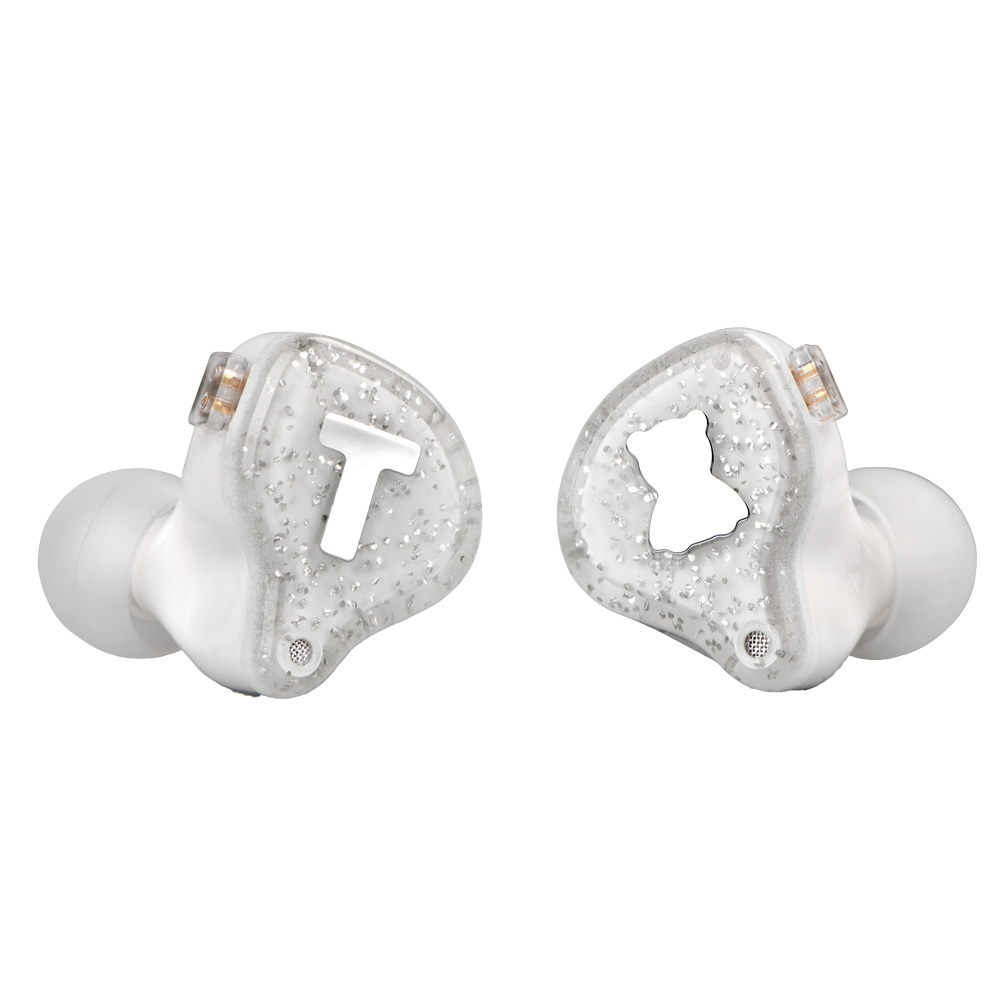 ขาย TFZ Series 2 PRO หูฟัง IEM ไดร์เวอร์ Dynamic ถอดสายได้ ขั้ว 0.78