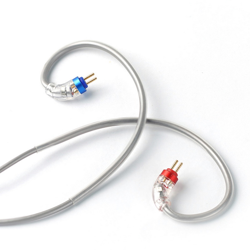 FiiO LS-3.5B สายอัพเกรดหูฟัง พร้อมไมค์และ in-line ในตัว ขั้ว 2พิน0.78 ประกันศูนย์ไทย