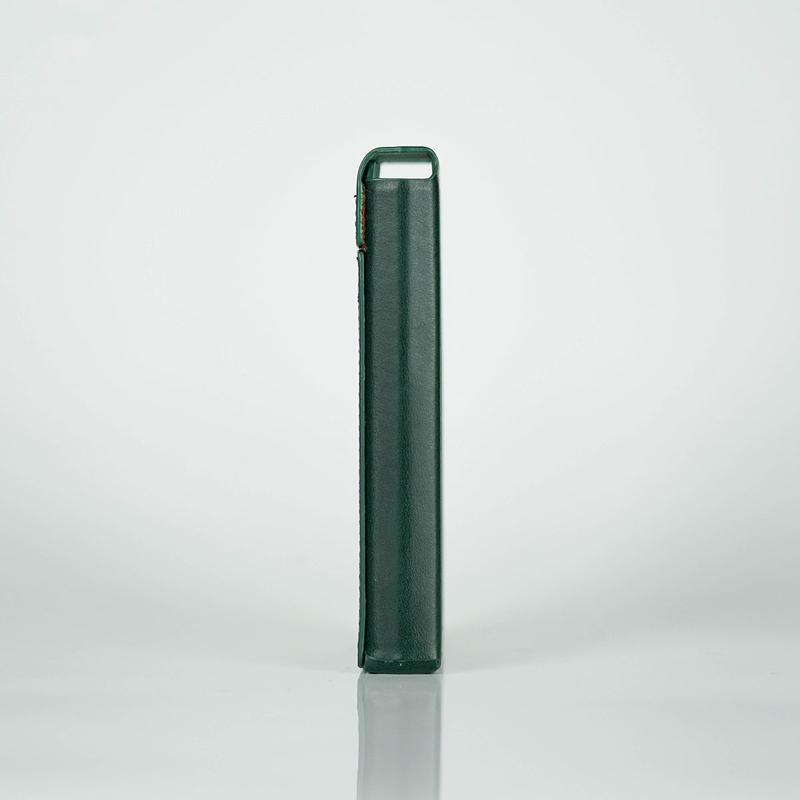 ขาย เคสหนัง Hiby RS6 เคสหนังวัวแท้ เคสกันกระแทกกันรอย