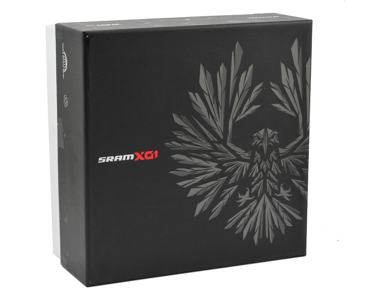 มือเกียร์กด X01 Eagle 12สปีด X01 Eagle™ Trigger Shifter