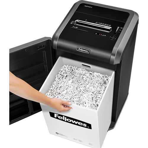 เครื่องทำลายเอกสาร Fellowes รุ่น 325Ci