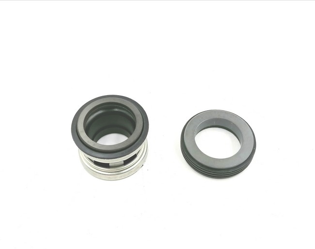 #2100 ขนาด 14-25 แมคคานิคอล ซีล, แมคคานิค ซีล ปั้มน้ำ (วัสดุ : CA - SIC - NBR)