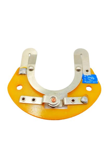 คอนแทค มอเตอร์(ทองขาว) มอเตอร์จีน #306/4