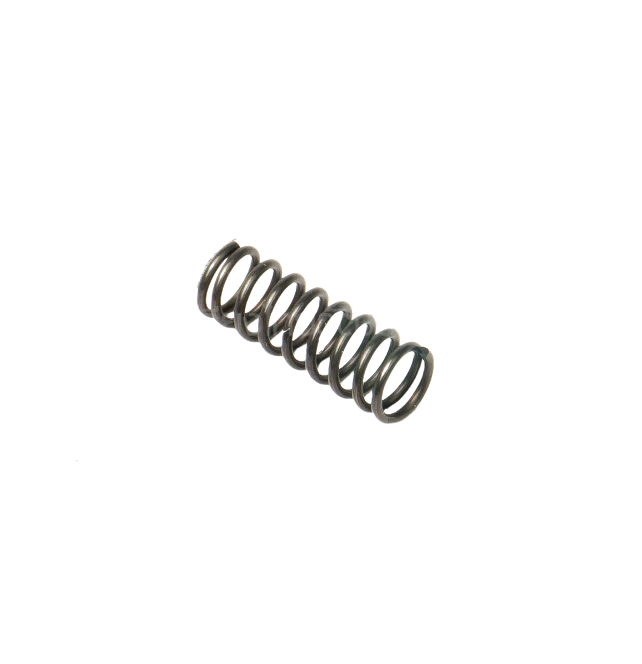 สปริง 3 เลื่อยจิ๊กซอร์ Makita มากีต้า 4340CT, 4350CT [#50] Pn.233139-6 (แท้) ##