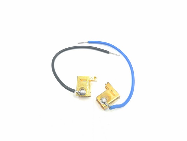 ซองถ่าน สว่านโรตารี่ มากีต้า Makita HR2021, HR2441, HR2450, HR2451, HR2453, HR2454 #E3