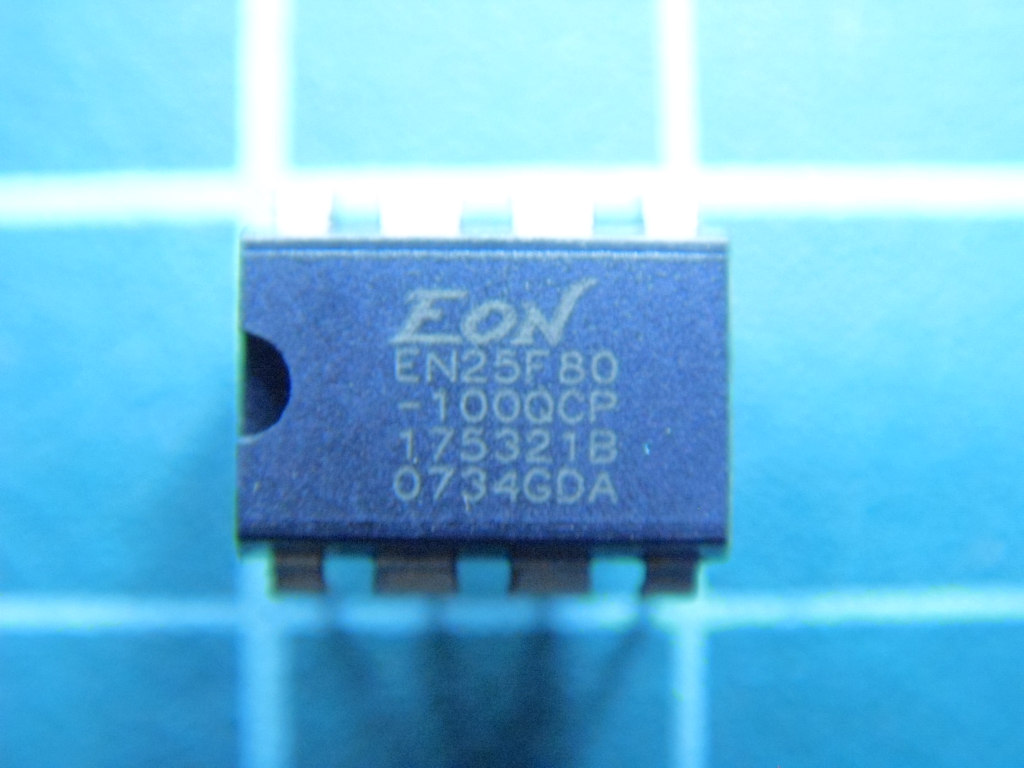 EN25F80