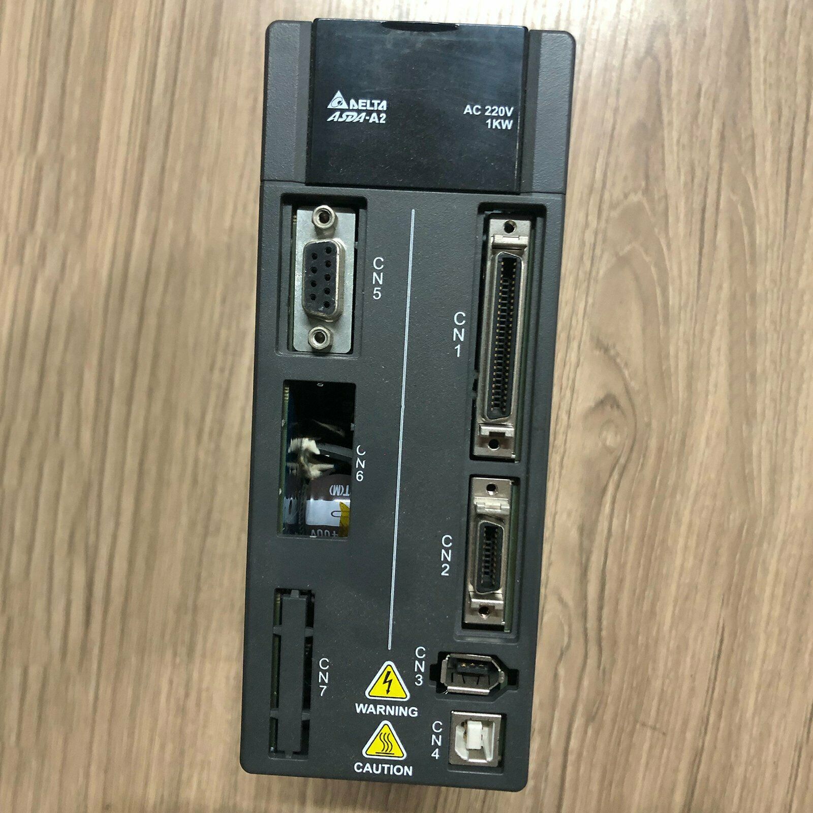SERVO DRIVE " DELTA " รุ่น ASD-A2-1021-M