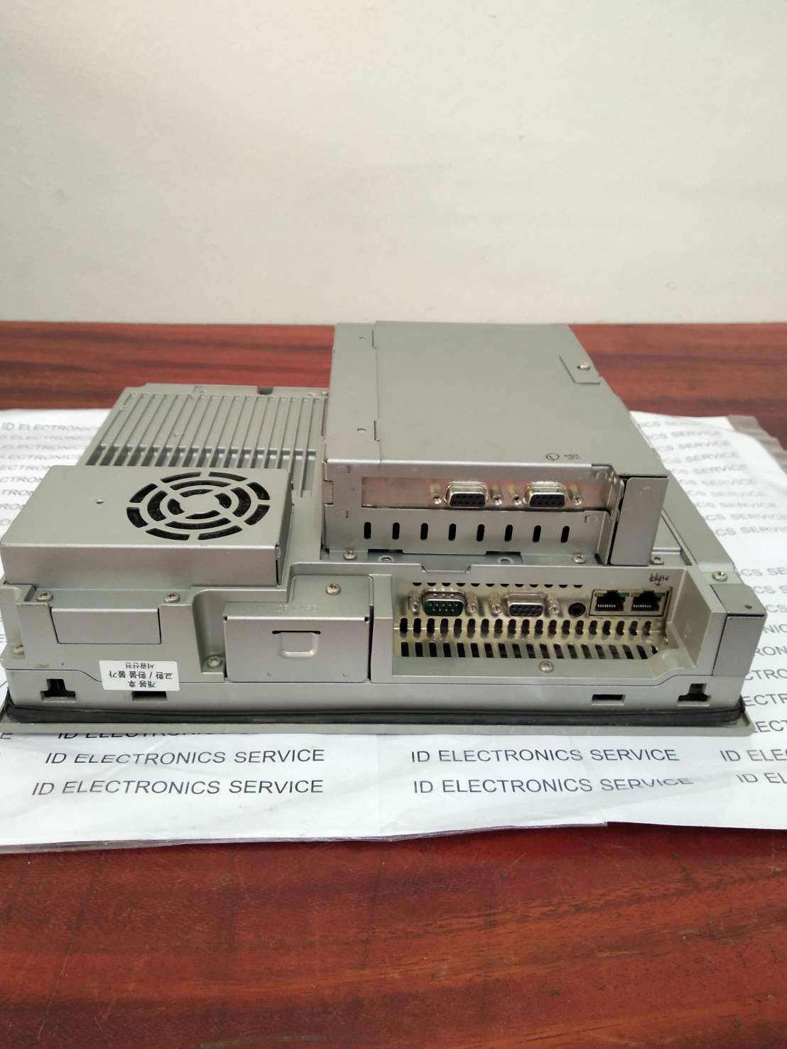 PS3650A-T41 HMI “ PROFACE ”