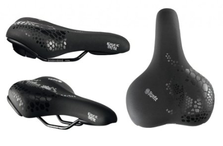 เบาะจักรยาน SELLE ROYAL FREEWAY FIT Women's (Classic) SADDLE