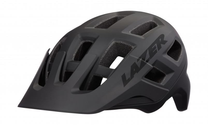 หมวกเสือภูเขา หมวก Lazer Coyote Helmet มีฟ้า,เทา, สีแดงด้าน และ ฟ้าด้าน 2020