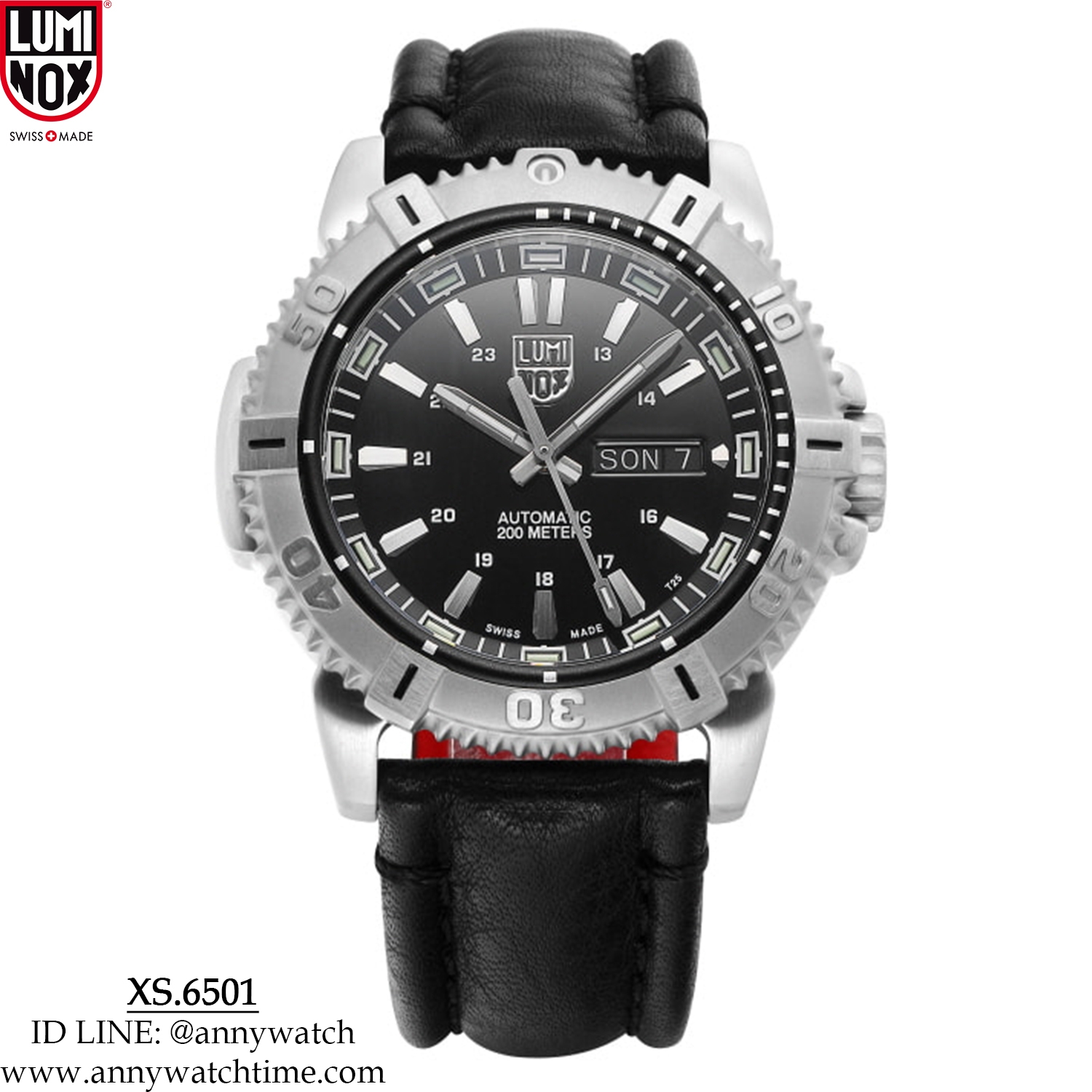 LUMINOX XS.6501