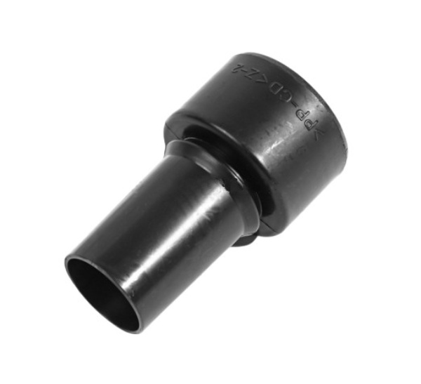 FRONT CUFF 22 เครื่องดูดฝุ่น Makita มากีต้า DVC157L, DVC260, DVC665, DVC864L, VC2510L, VC3210L, VC3211H Pn.417765-1 (แท้) ##